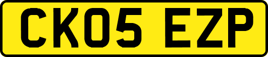 CK05EZP