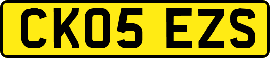 CK05EZS