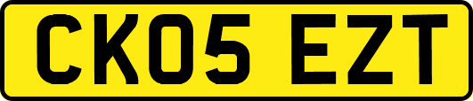 CK05EZT