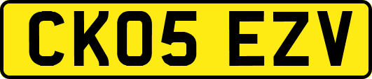CK05EZV