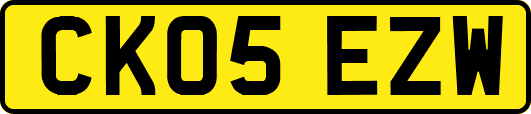 CK05EZW