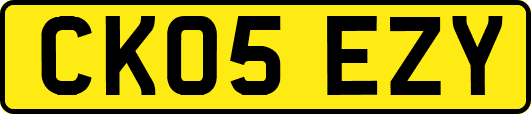 CK05EZY
