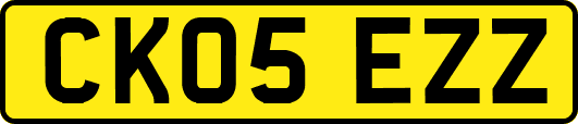 CK05EZZ