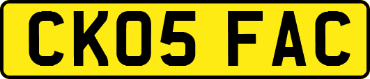 CK05FAC