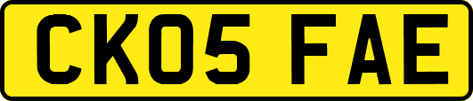 CK05FAE