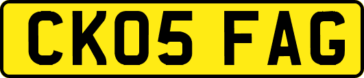 CK05FAG