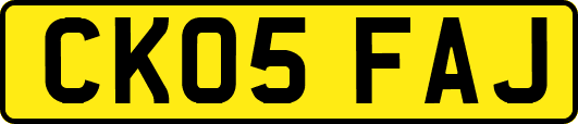 CK05FAJ