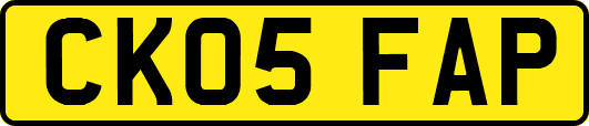 CK05FAP