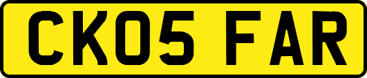 CK05FAR