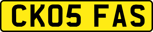 CK05FAS