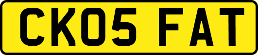 CK05FAT