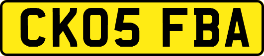 CK05FBA