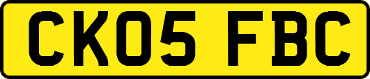 CK05FBC