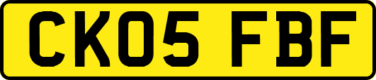 CK05FBF