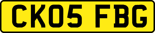 CK05FBG