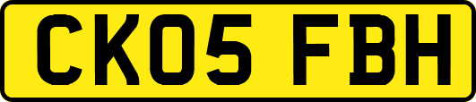 CK05FBH