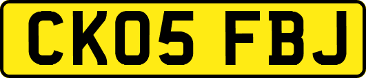CK05FBJ