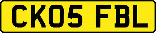 CK05FBL