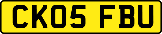 CK05FBU