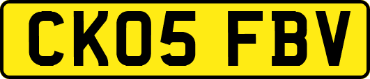 CK05FBV