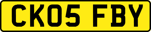CK05FBY