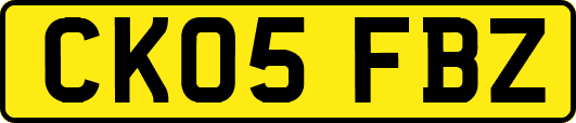 CK05FBZ