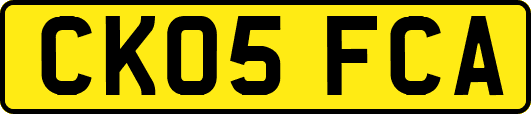 CK05FCA