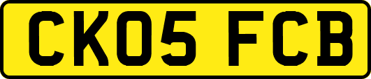 CK05FCB