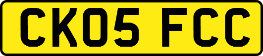 CK05FCC