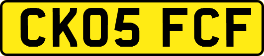 CK05FCF