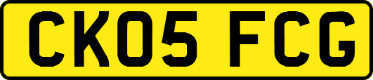 CK05FCG