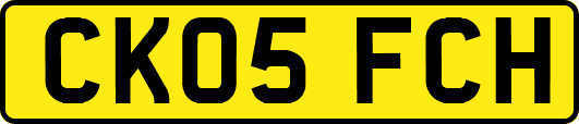 CK05FCH
