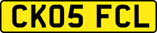 CK05FCL
