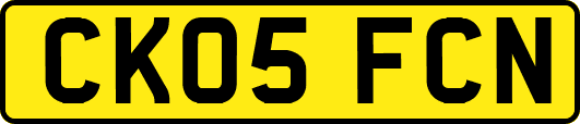 CK05FCN