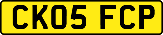 CK05FCP