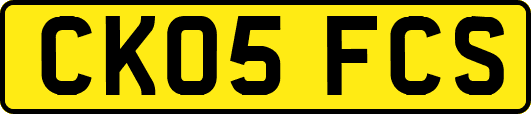 CK05FCS