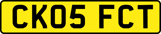 CK05FCT