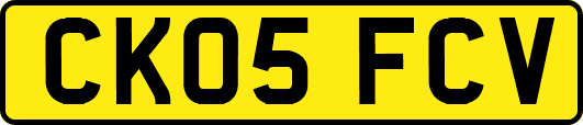CK05FCV