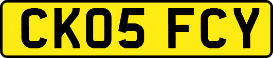 CK05FCY