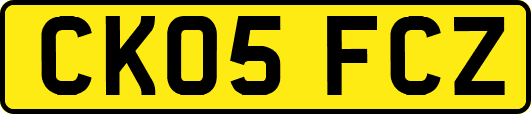 CK05FCZ