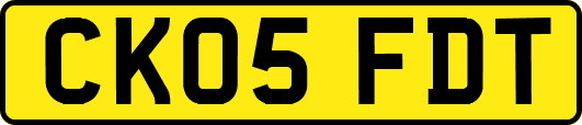 CK05FDT