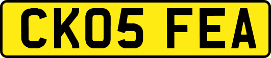 CK05FEA