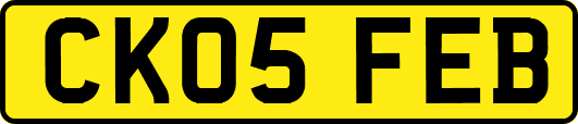 CK05FEB