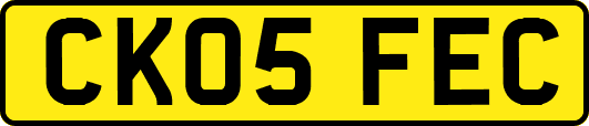 CK05FEC