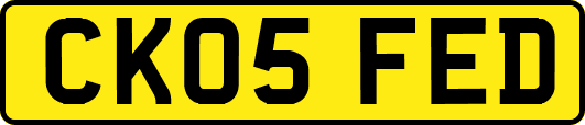 CK05FED