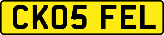 CK05FEL