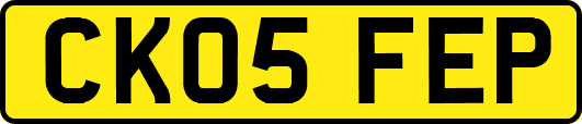 CK05FEP