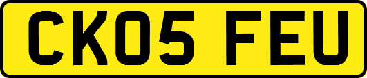 CK05FEU