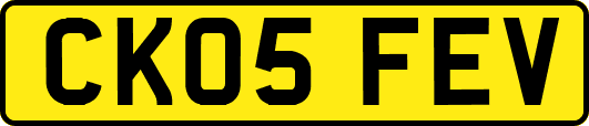 CK05FEV