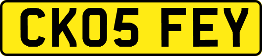 CK05FEY